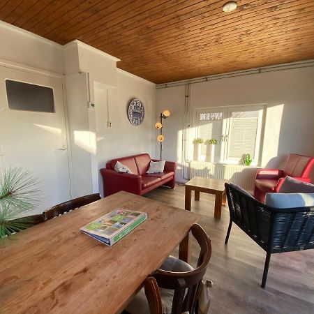 Lepelaarsweg 7 Daire Callantsoog Dış mekan fotoğraf