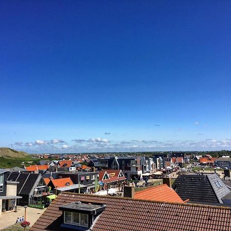 Lepelaarsweg 7 Daire Callantsoog Dış mekan fotoğraf