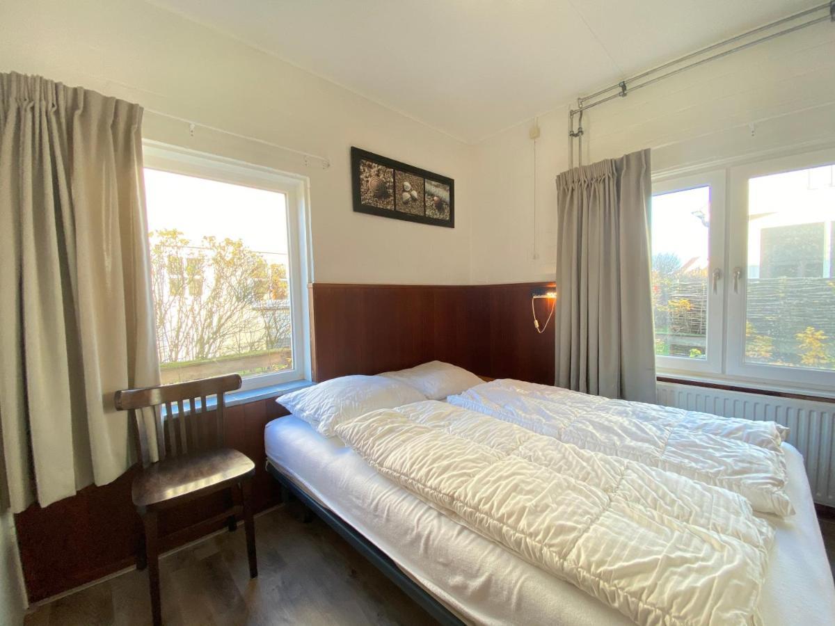Lepelaarsweg 7 Daire Callantsoog Dış mekan fotoğraf