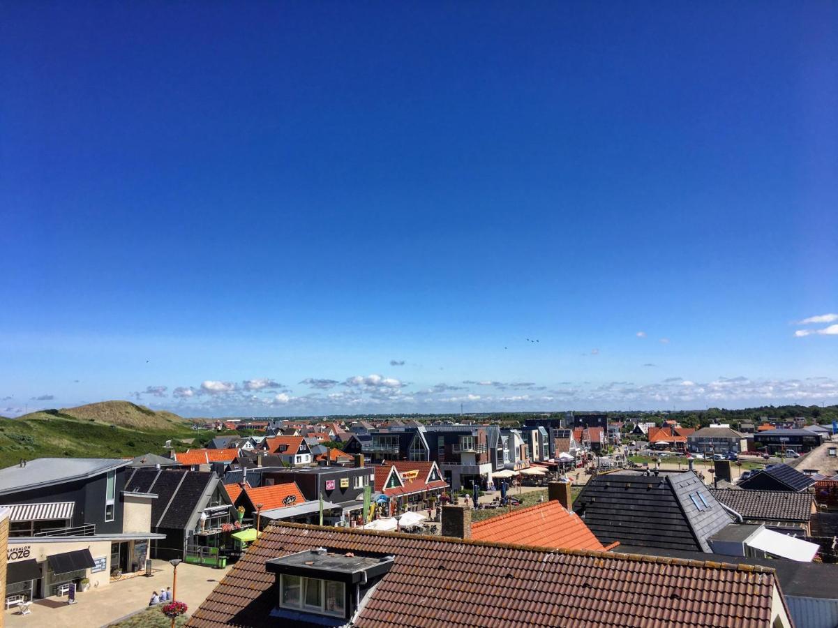 Lepelaarsweg 7 Daire Callantsoog Dış mekan fotoğraf